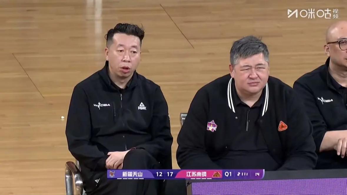 难道新疆飞虎男篮的董事长竟然是他？

        近日有消息称新疆飞虎男篮的