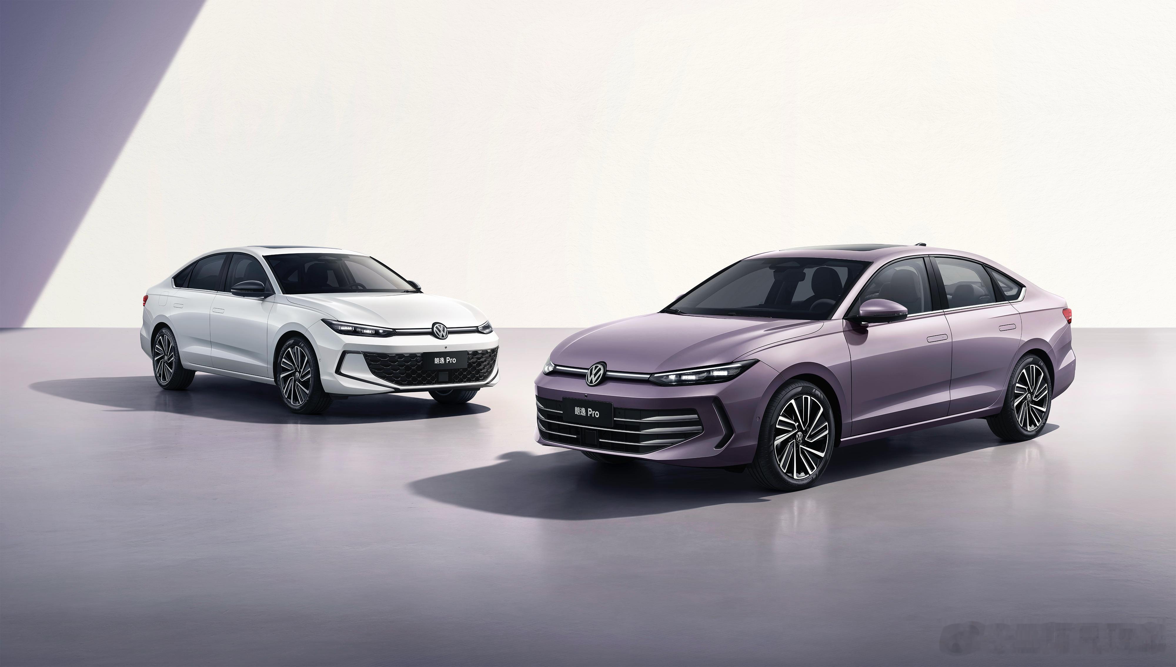 【“国民家轿”理应具备哪些素养？朗逸Pro给出了标准答案】昨晚参加了国民家轿朗逸