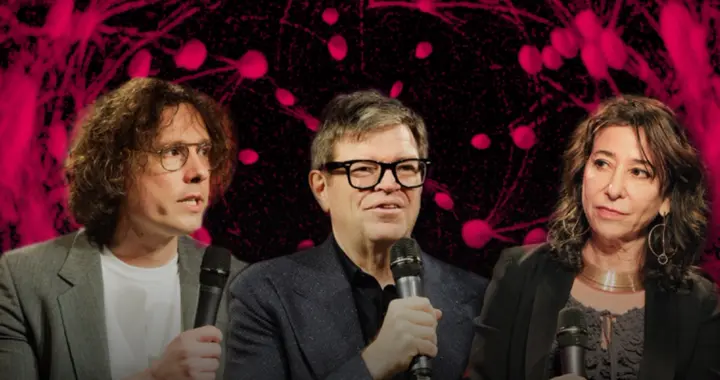 大模型真懂你嗎？楊立昆最新論辯：它連貓的智能都還不如