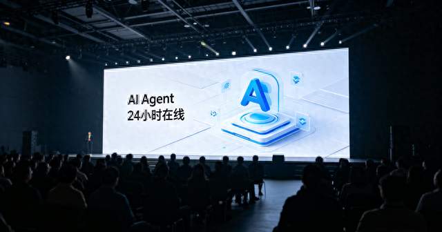 OpenAI放出24小时在线AI员工，打工人的岗位真的要洗牌？