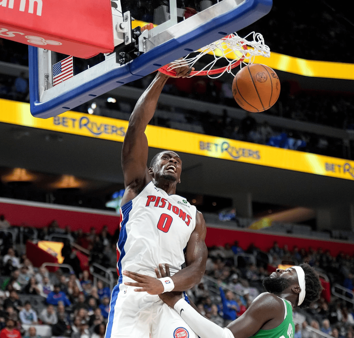 探寻杜伦合理续约价，多位NBA球队高管给出报价参考