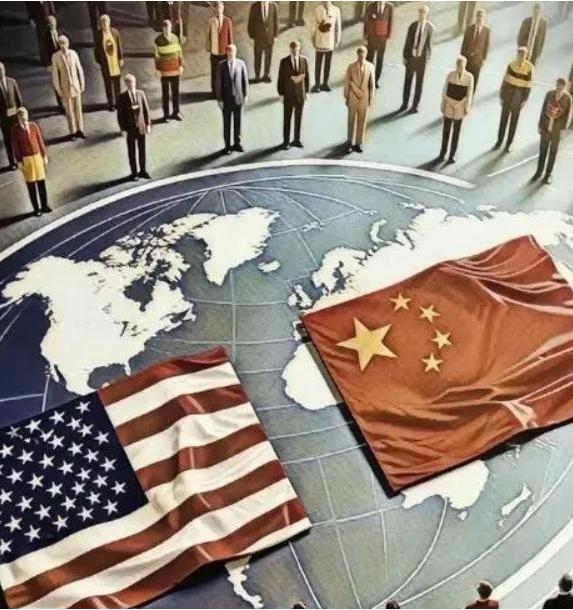 如果中美两国出现战争，中国输了结果会怎么样呢？一点都不夸张的说，如果中国真的输了