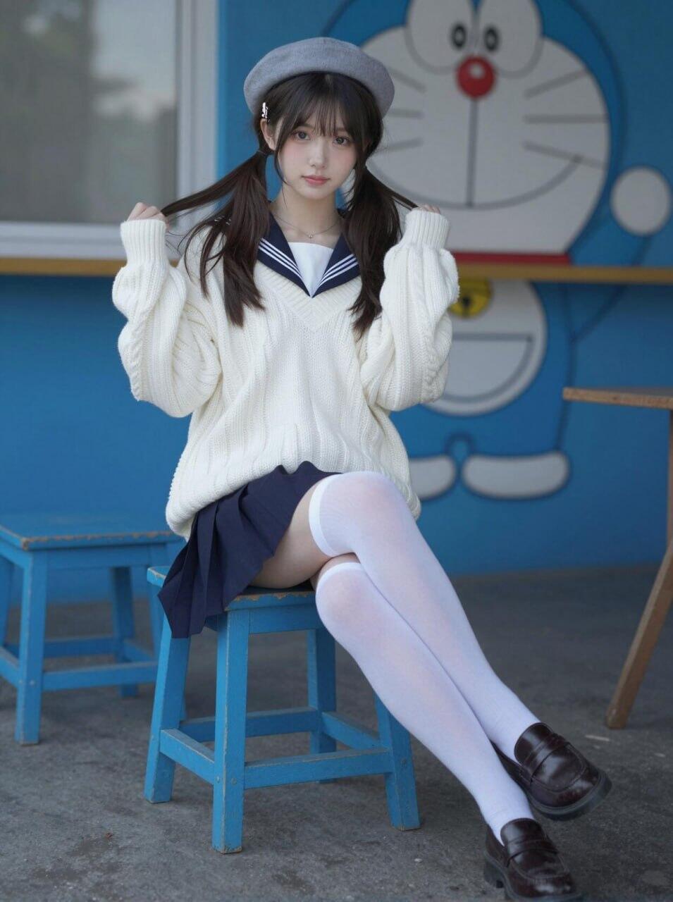 [心]甜妹