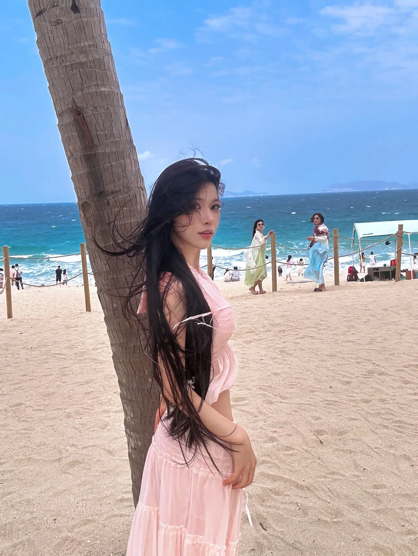 聊天记录越往上翻 你就越爱我