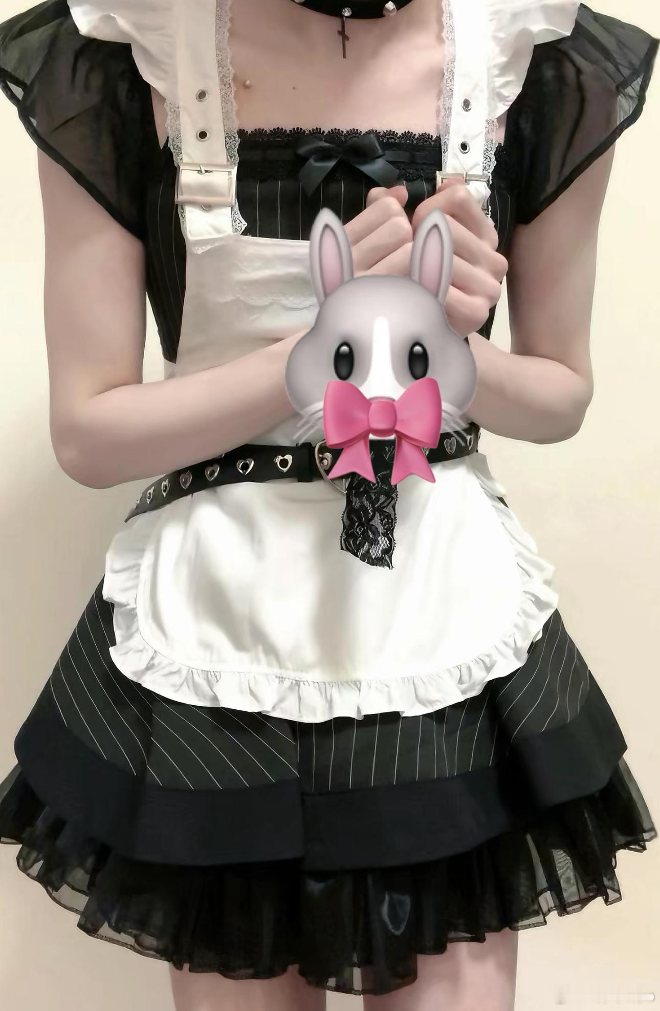 他真的好可爱🥰