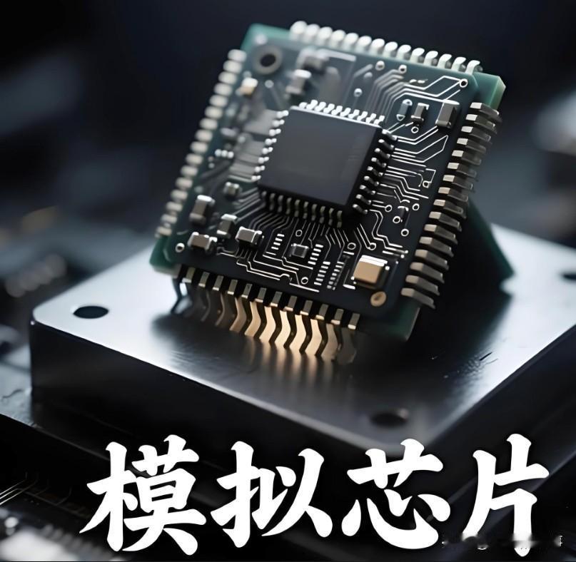 重磅信号！TI、ADI大涨，模拟芯片上行周期正式开启🚀
 
海外龙头带头涨价，