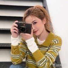 阿sa疑似有新恋情阿sa值得更好的[可爱][可爱] ​​​