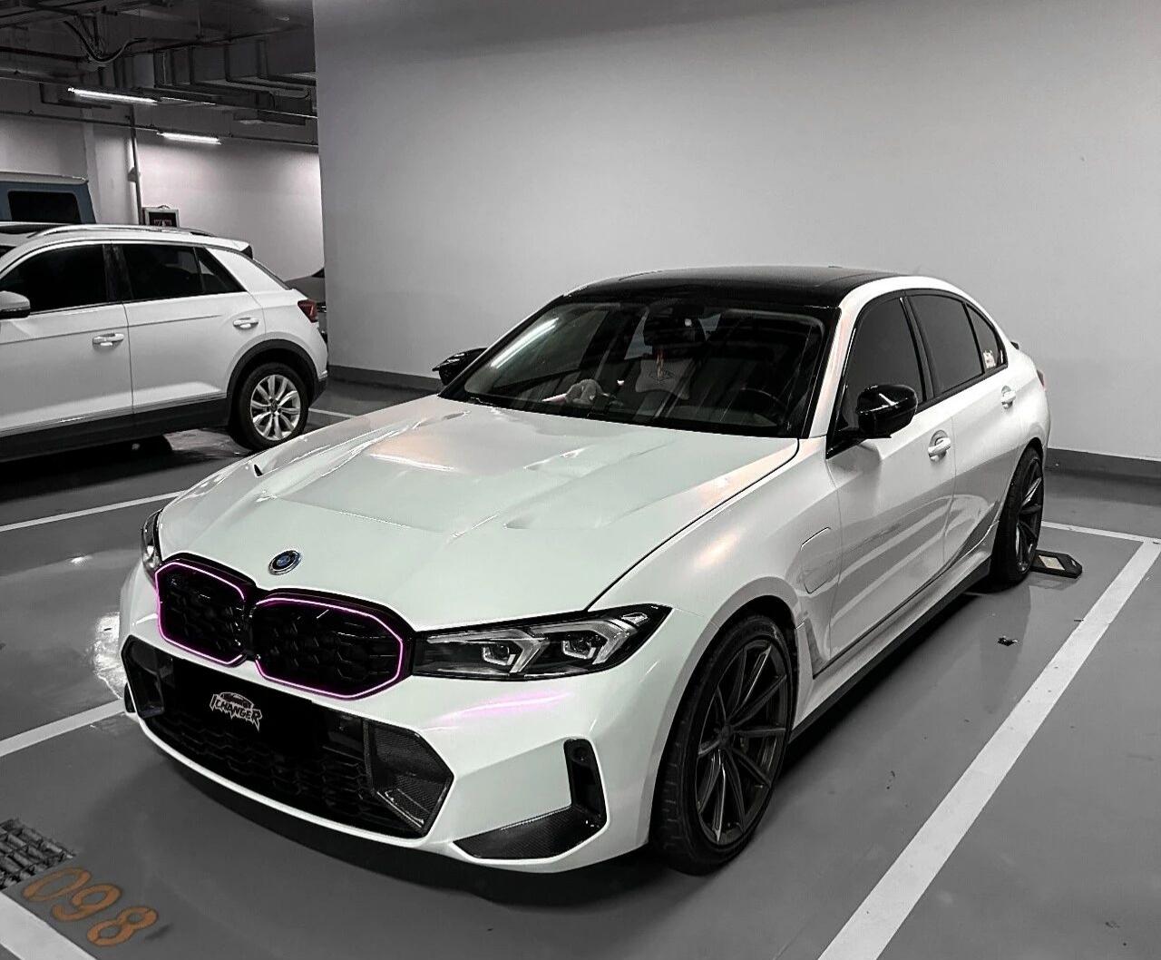 女生开真的香当初没冲 3 系的悔到捶胸了吧，瞎改一通花了大几千兜兜转转还是换回了