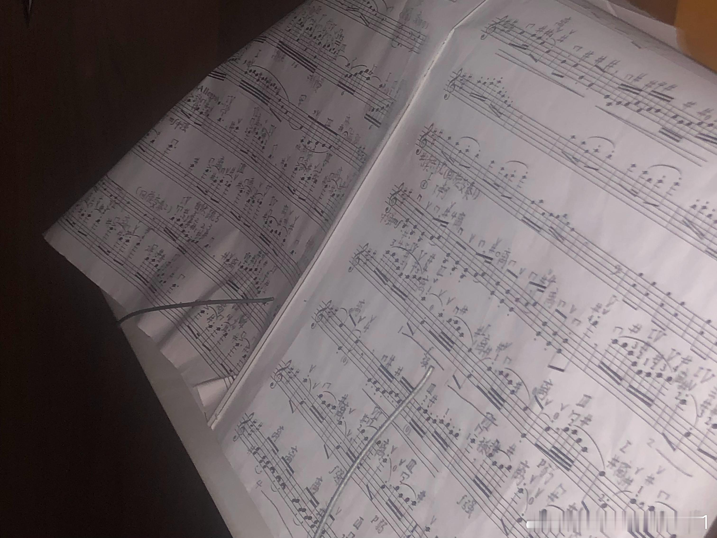 好尴尬啊我还没发完 