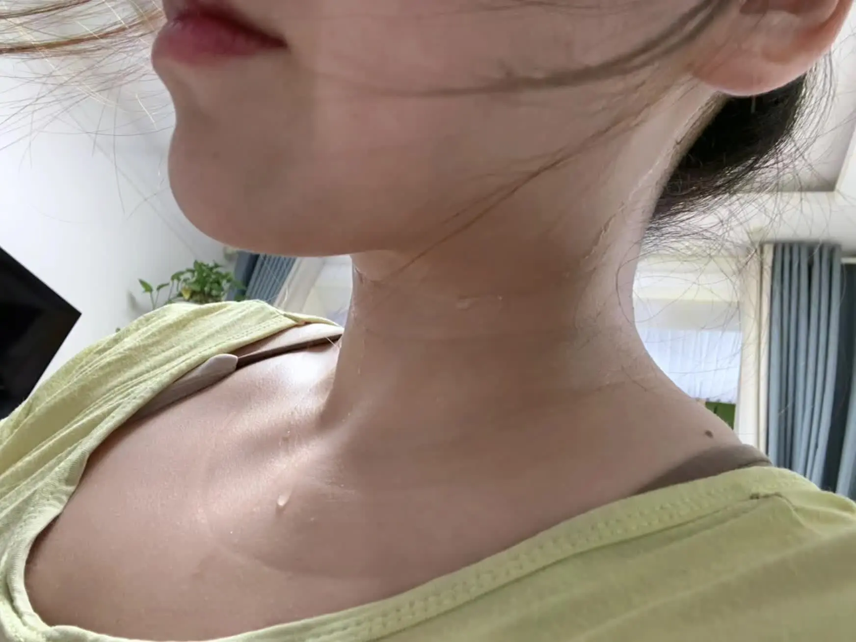 怎么肥事 没练爽？