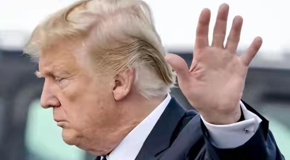 美国优先，不担责任，霸权至上[我想静静][我想静静][我想静静]美国这是越来越疯