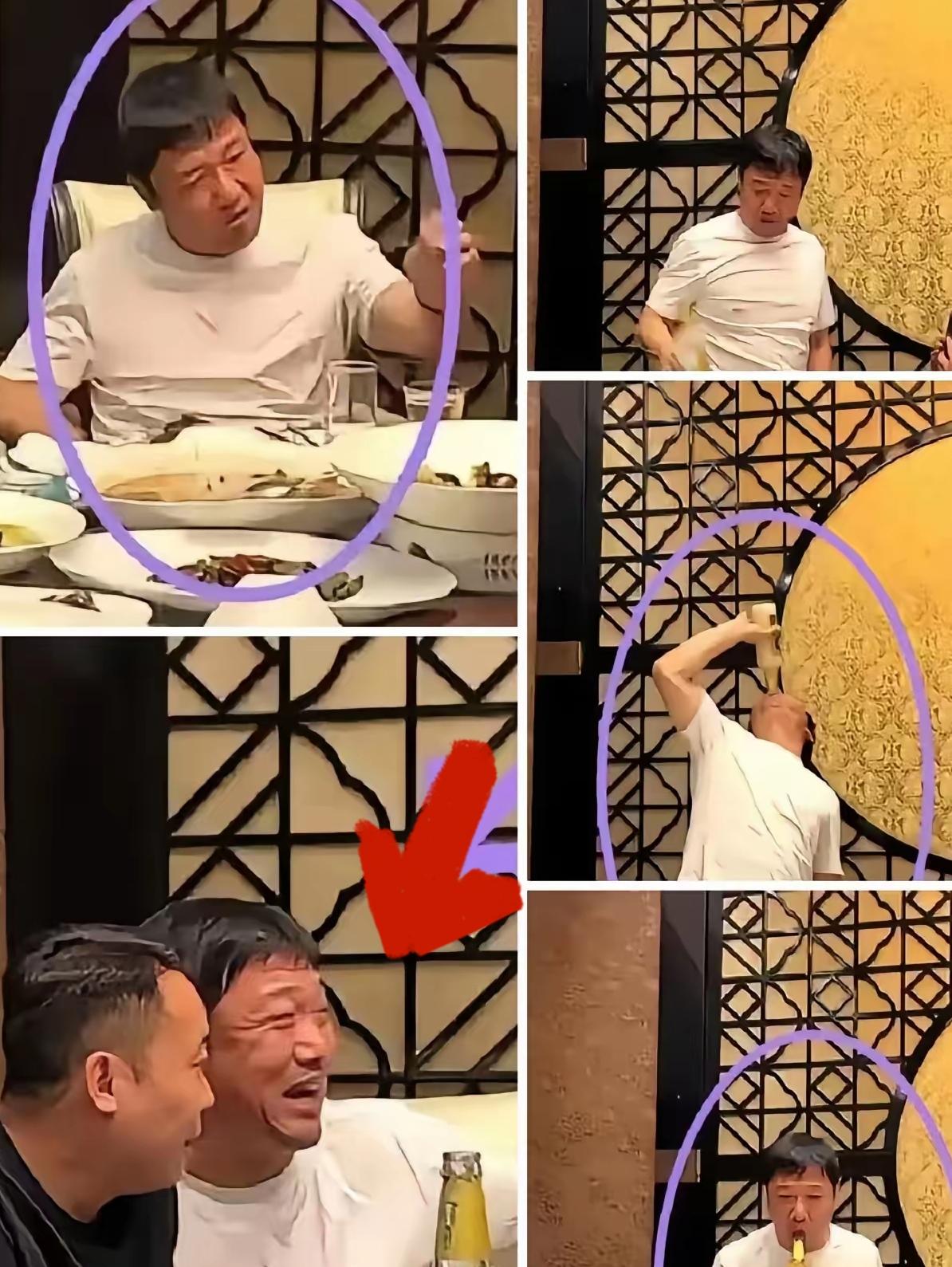 果真是男人更懂男人！
我爸看了贾冰的视频，他第一句话就是：找老公，千千万万找贾冰