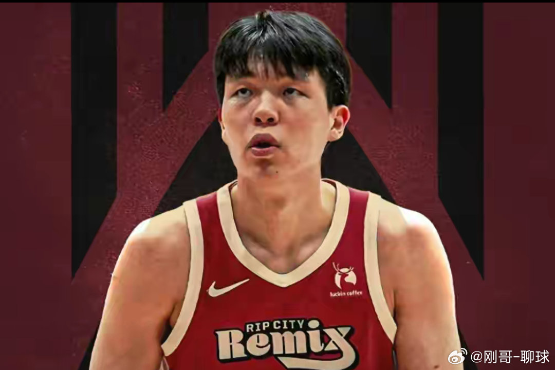 杨瀚森G联赛完美两双！9投6中砍14+11+3+3 正负值+24全场最高杨瀚森1