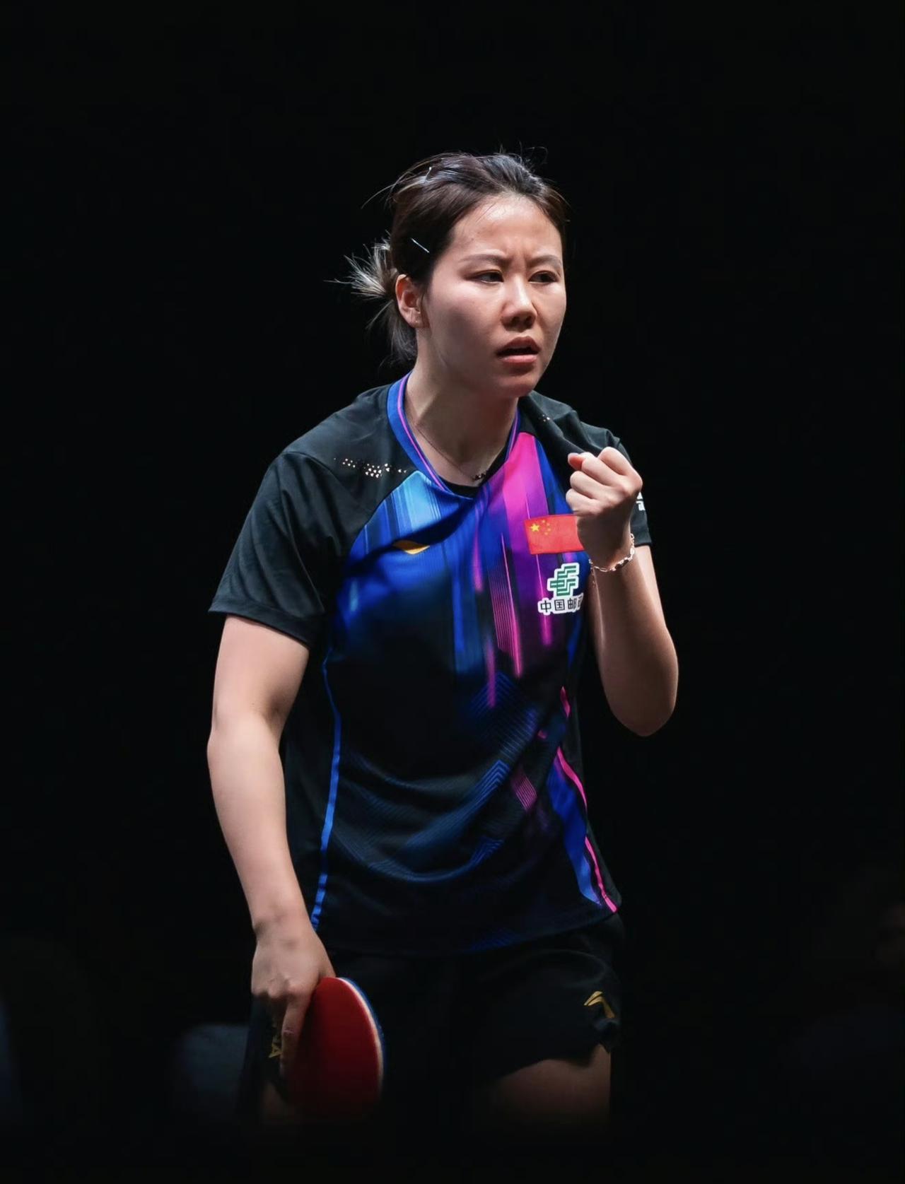 陈幸同决胜局17-15 赢球：我竟然有些感动！

说实话，我以前对陈幸同，以前一