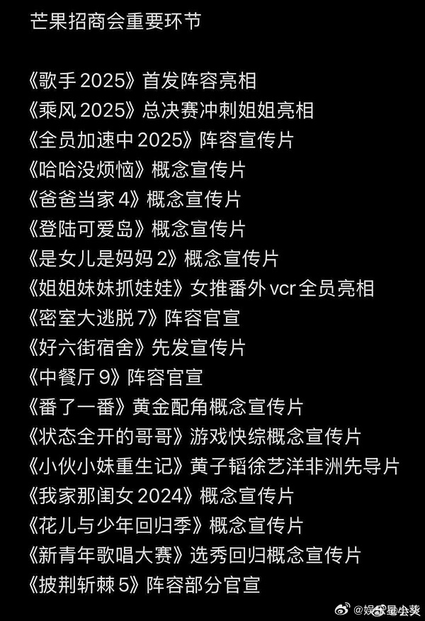 弗莱们，真的有盼头了！芒果效率真高啊！[666] ​​​