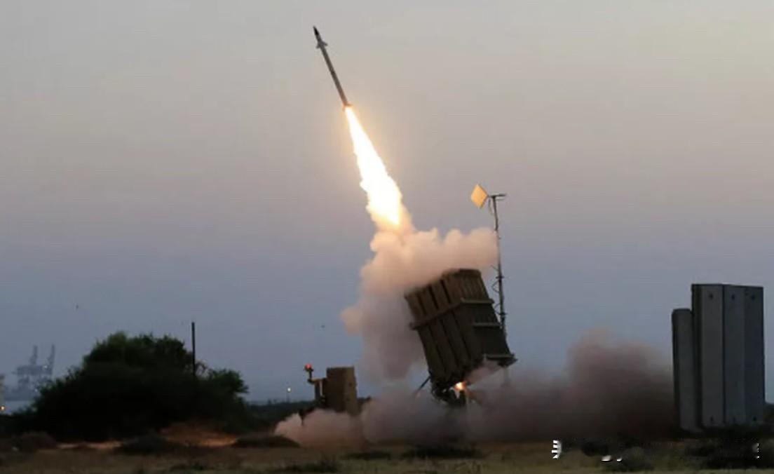 美以伊40天战争期间，以色列与阿联酋之间进行了频繁的军事航空运输，军用运输机多次