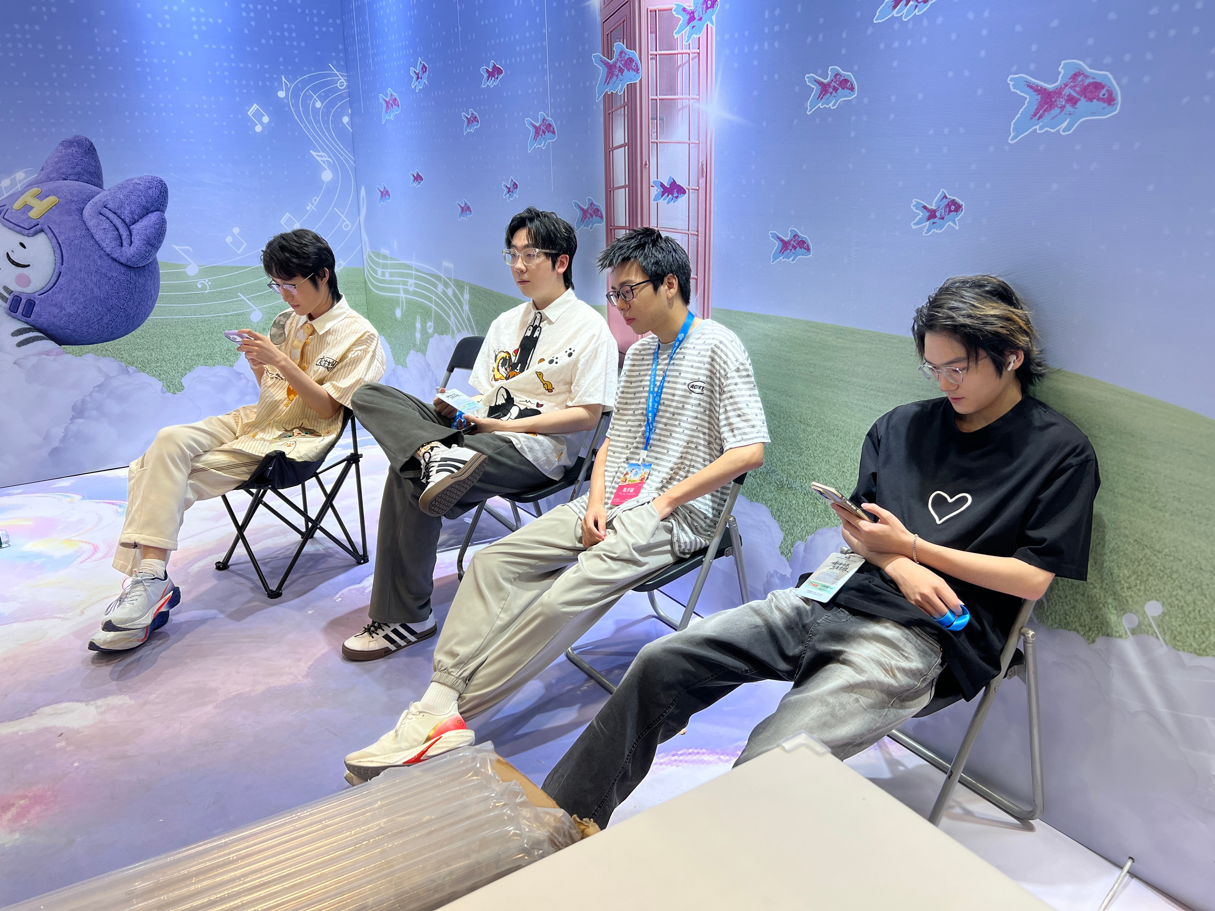 上班！Hero久竞王者荣耀[超话]英雄归来 向海而生 ​​​