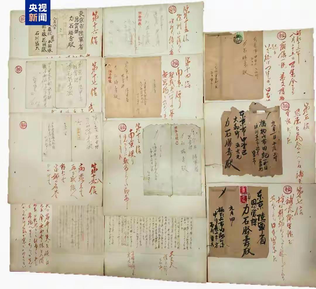 16岁少年举债20万收集侵华史料，被骂“少爷”还遭死亡威胁：谁在害怕一个高中生的
