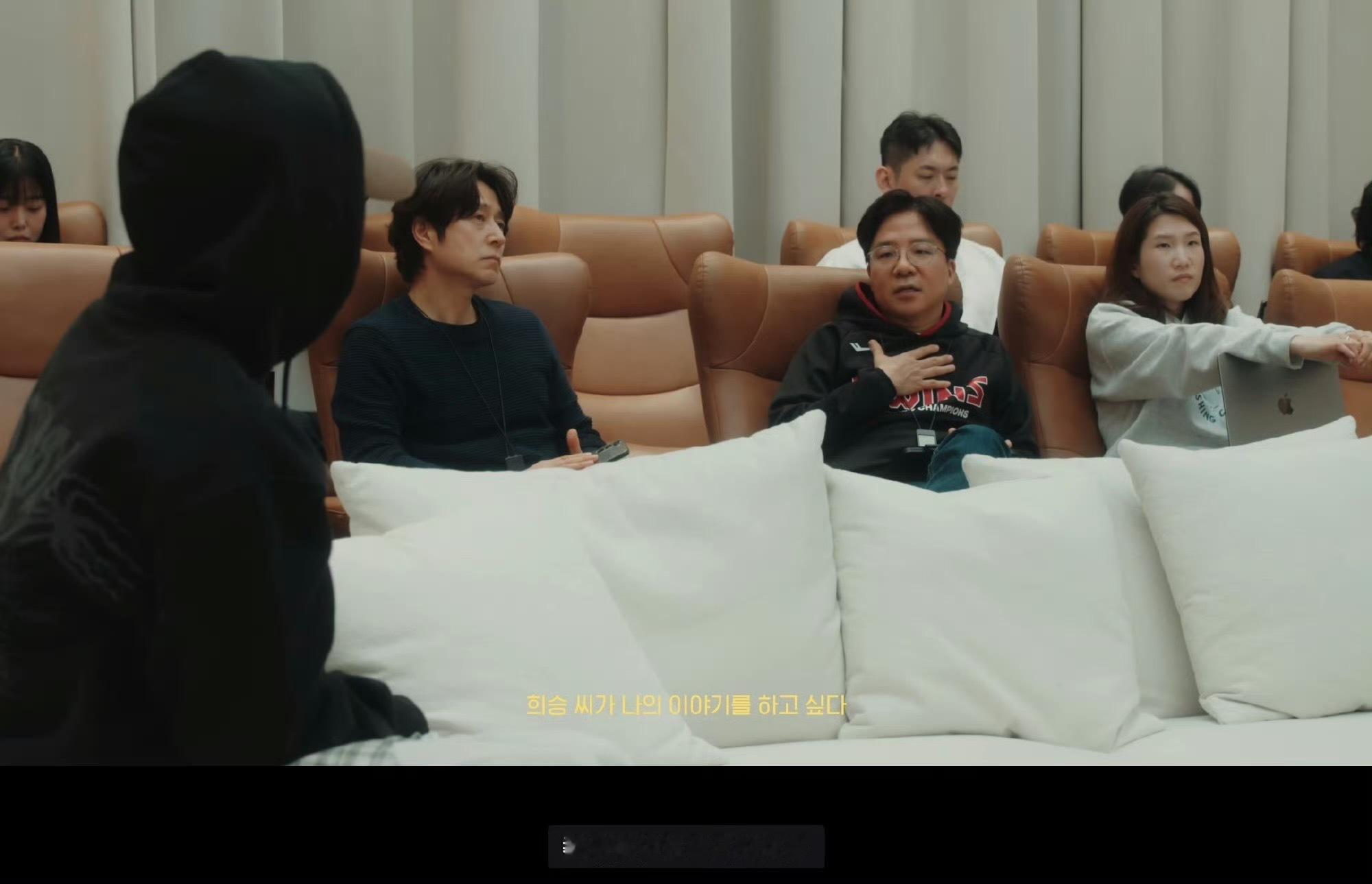 李羲承退团纪录片其实是大皇子出道纪录片吧！前队友被流放南美巡演，自己单曲制作公司