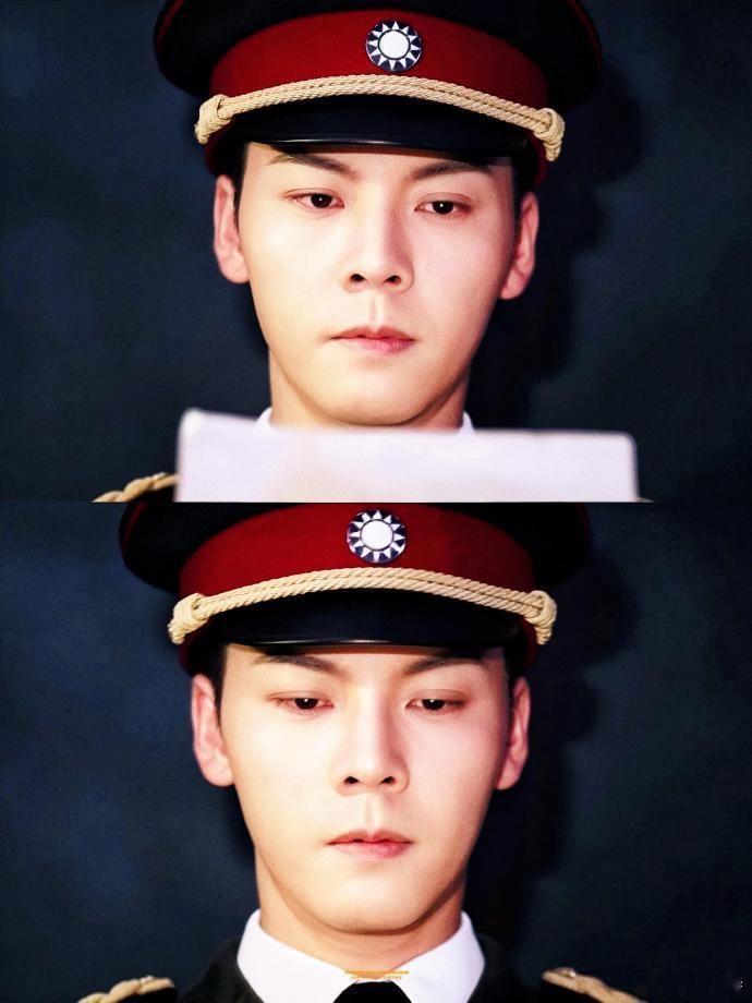 陈伟霆回应九门吓人陈伟霆直播名场面，主动cue到剧集惊悚画面，劝大家找朋友一起观