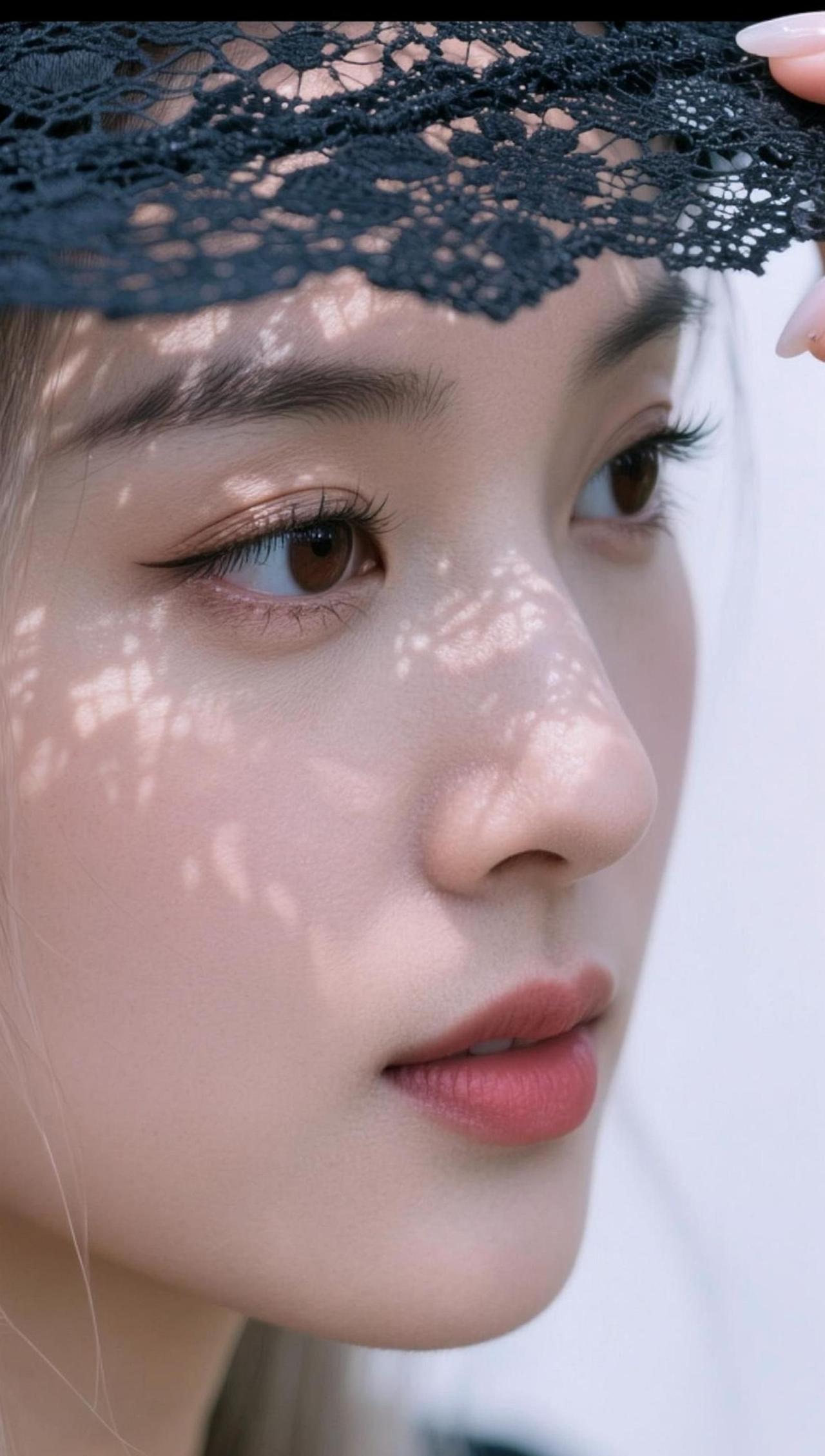 AI花园光影写真 随变ai随便玩