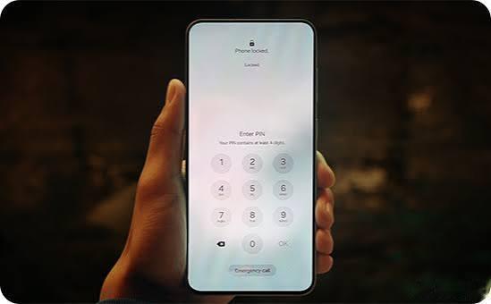 三星 One UI 9 系统更新锁屏安全策略，连续输错 13 次密码需恢复出厂设
