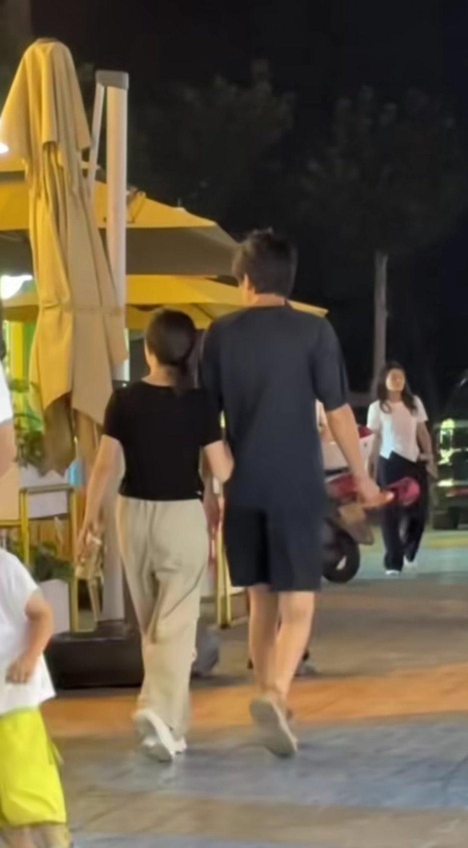 现在我们东之父都有镜头了[泪奔] ​​​