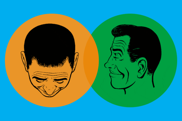 为什么头发说走就走家人们不要再熬夜了！头发抓不住头皮，一梳就掉，发际线越退越靠后