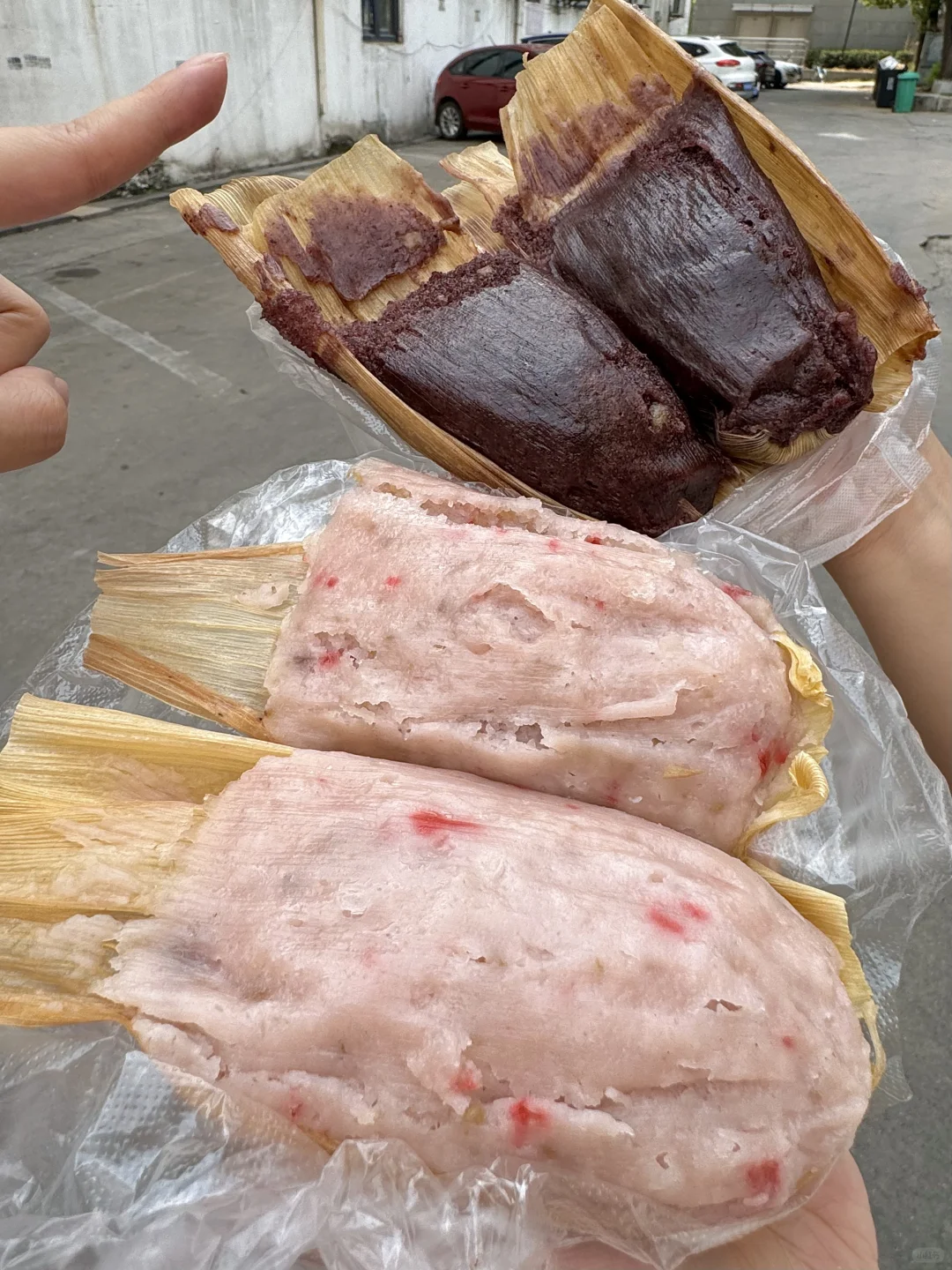 它唯一的缺点：只有武汉有。。。巨巨好吃！