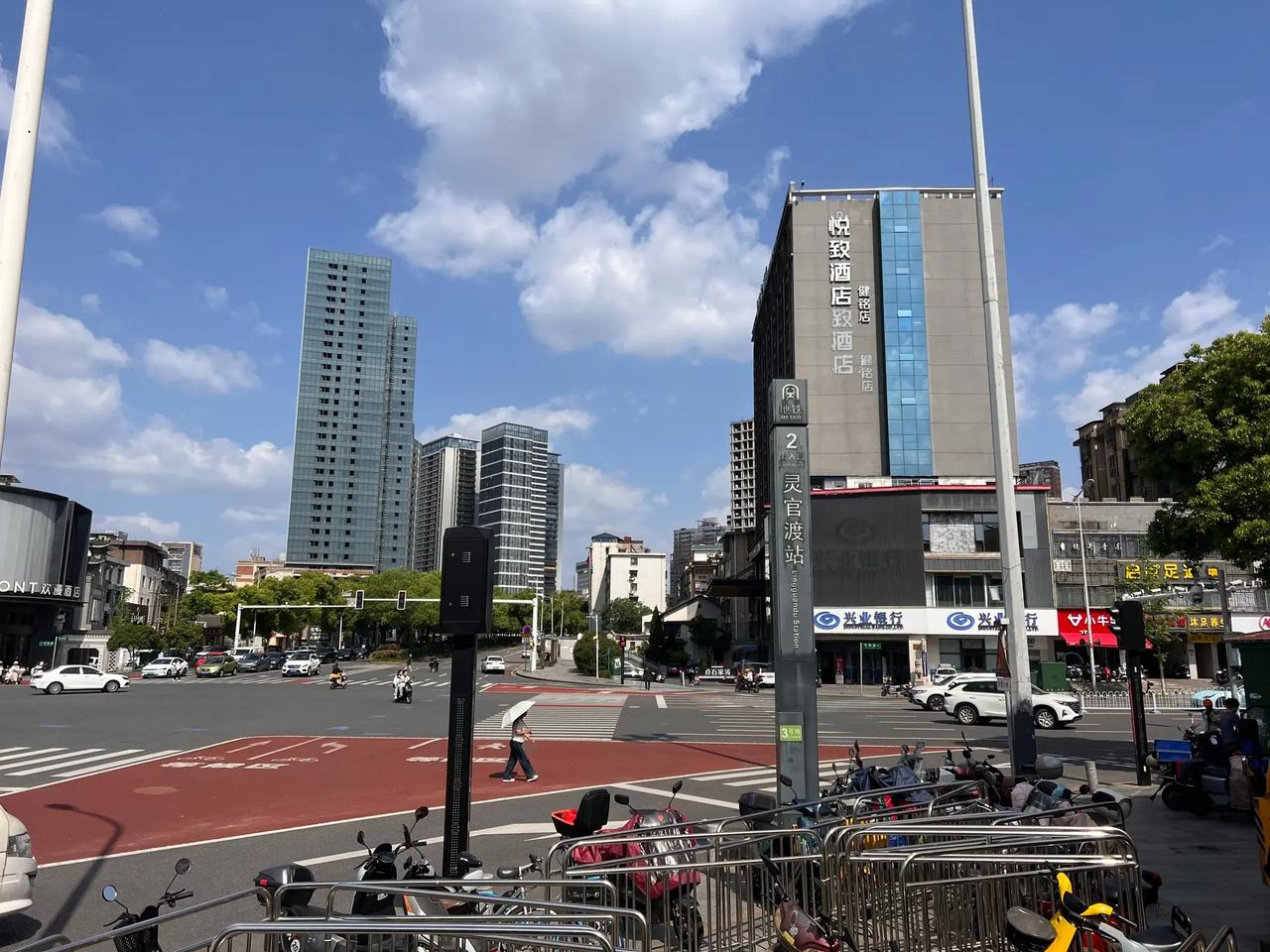 于海青：为何说湖南省第一师范值得去？ 在湖南长沙有这样一个地方，这是伟人毛泽东读