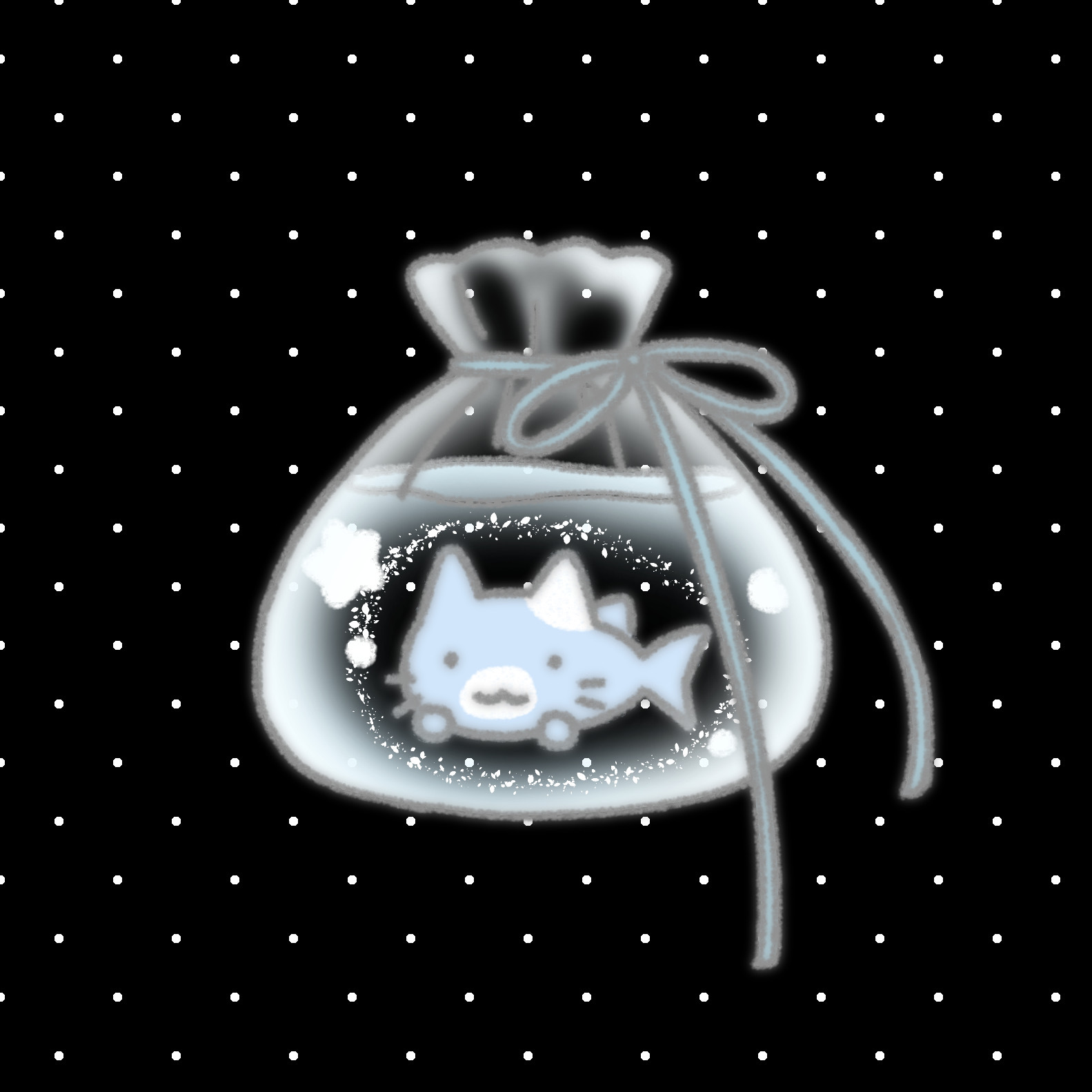 ⁺₊𐀴⊹ ꙳ 𝕾𝖓𝖔𝖜𝖇𝖆𝖑𝖑 𝖙𝖍𝖊 𝖈𝖆𝖙 ᜊ