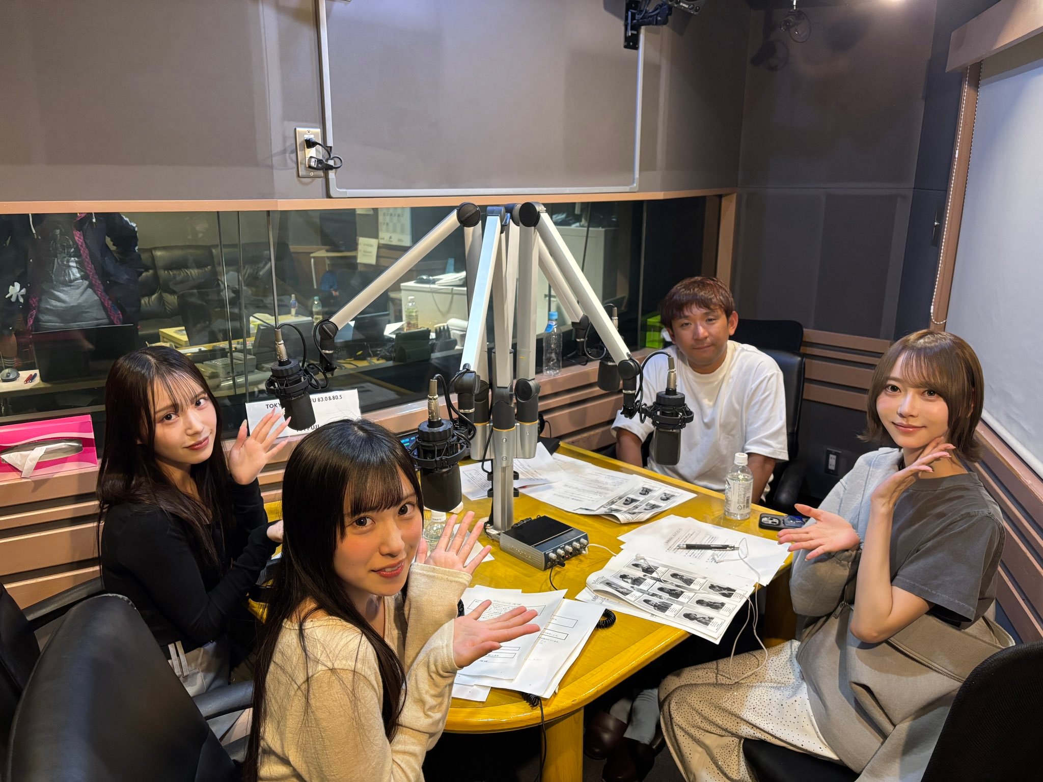 弓木奈於沈黙の金曜日