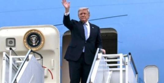 炸锅了！美国一众顶尖专家罕见步调一致，直言只要大陆顺利实现两岸统一，美国再也没有