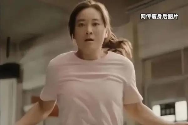 贾玲减肥100斤是假的？

贾玲发布长微博，讲述了自己这一年多以来的减肥经历，自