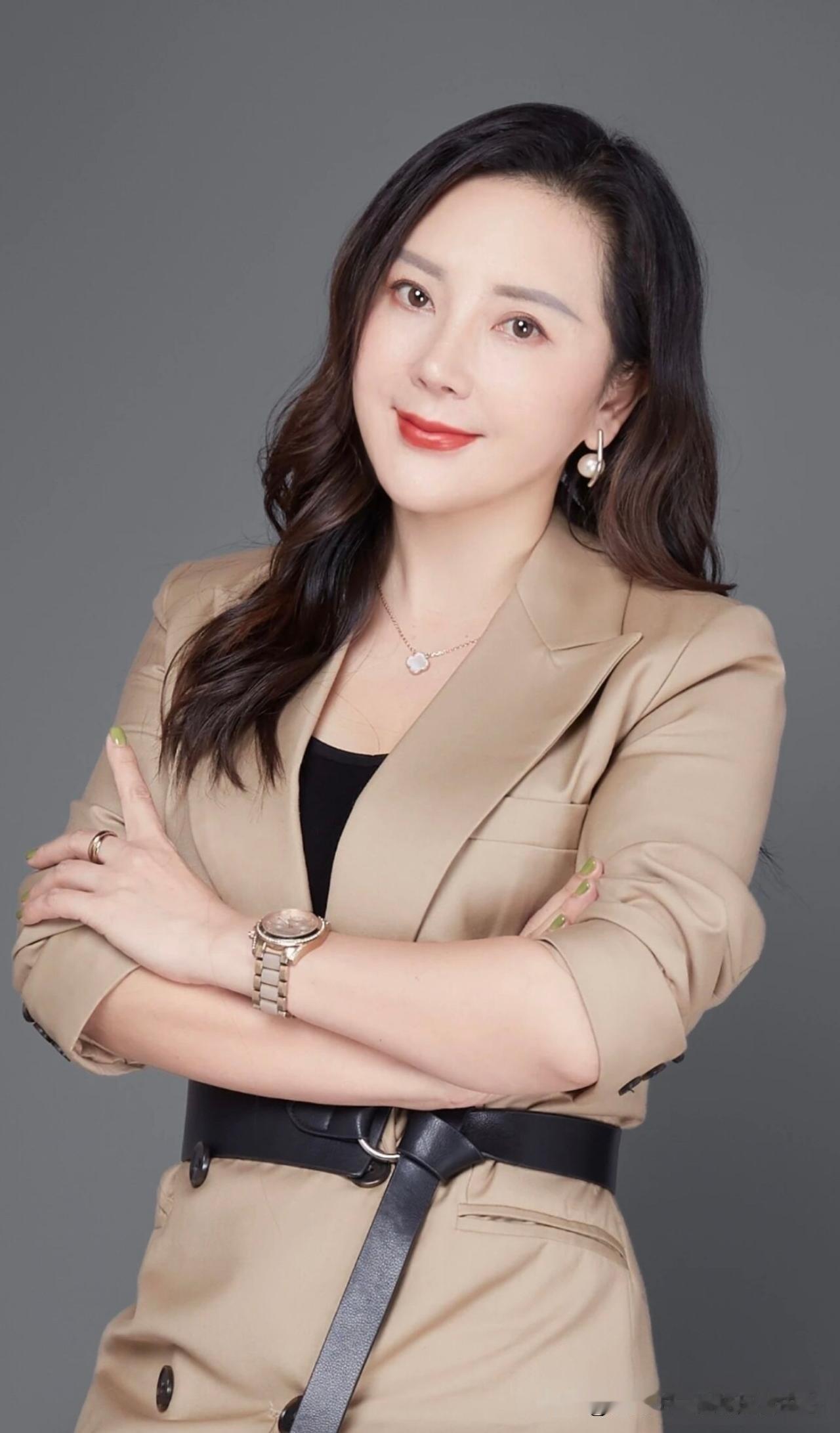 你喜欢哪一种气质的美人?