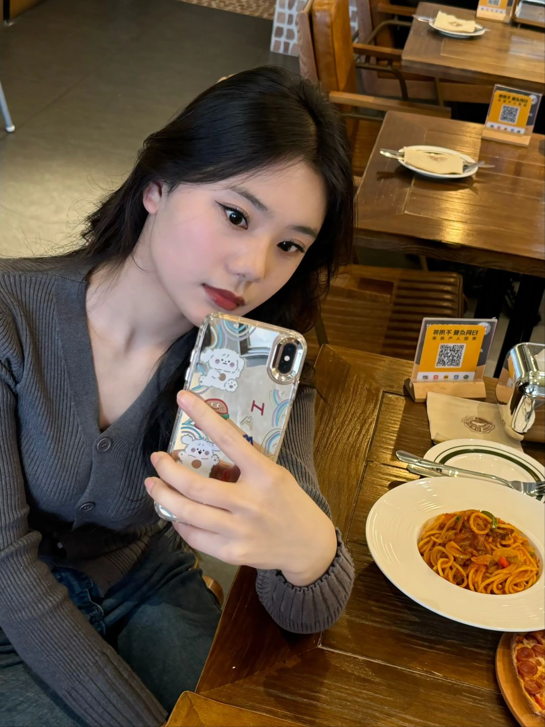 拍拍拍 美女必备手机壳