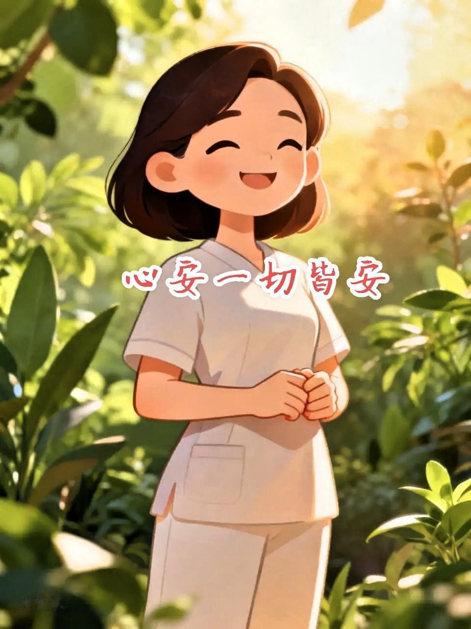 像这位大姐那样多些随性或许癌症就可以远离
【中晚期卵巢癌康复8年分享】
癌症不是