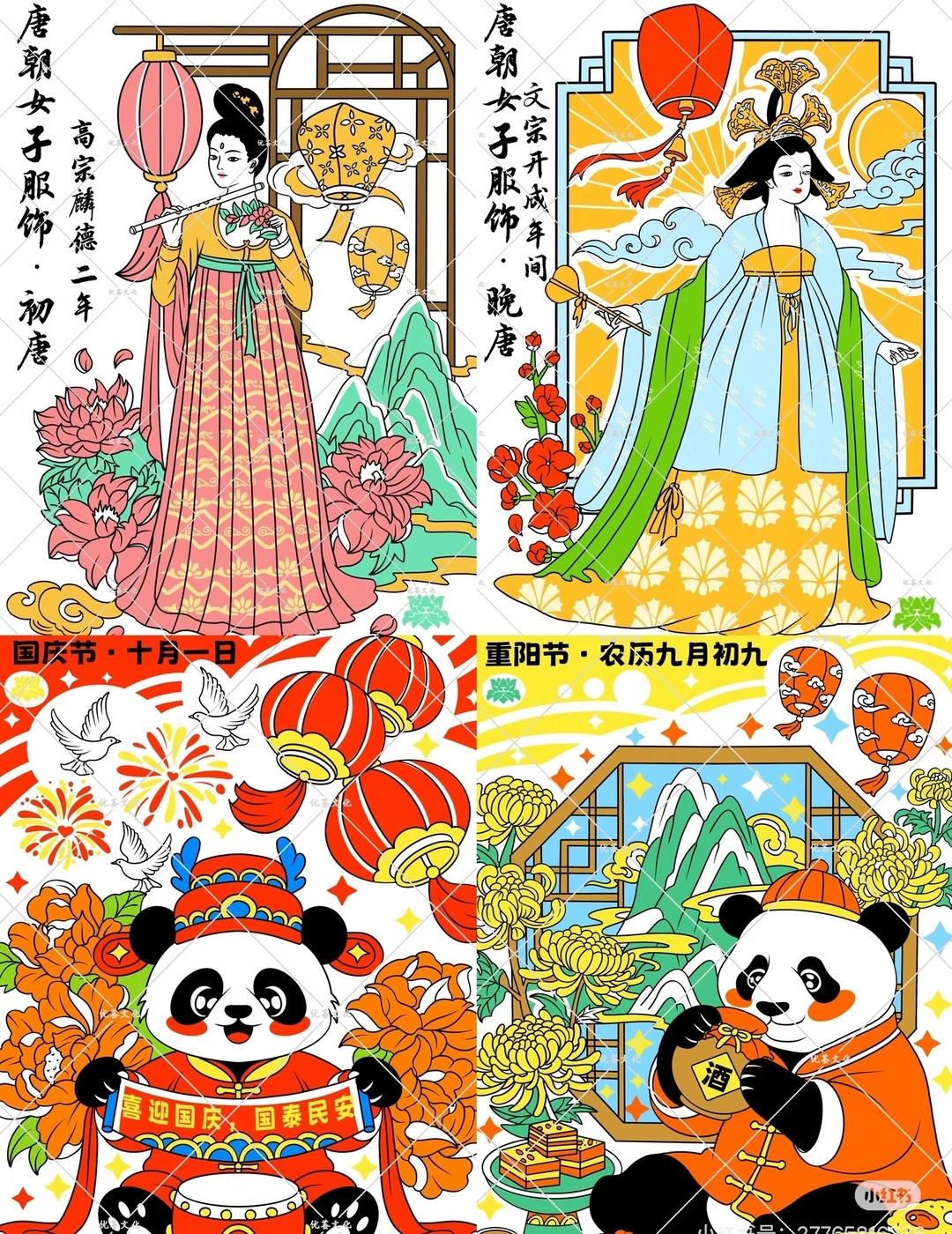 🔥广州集章党看这里｜优荟十月首站免费文旅章上新！
琶洲六元素又有免费文旅印章可