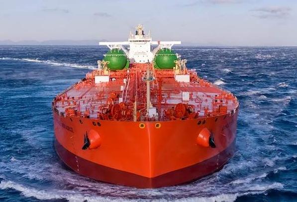 航向突变！俄油轮弃华赴印，一场能源危机引发的紧急博弈

震惊！多艘俄油轮中途改道