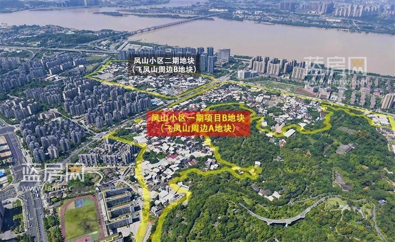 【规划10幅近700亩宅地！福州楼市惊现供地新“粮仓”】
福州楼市依然热火朝天！