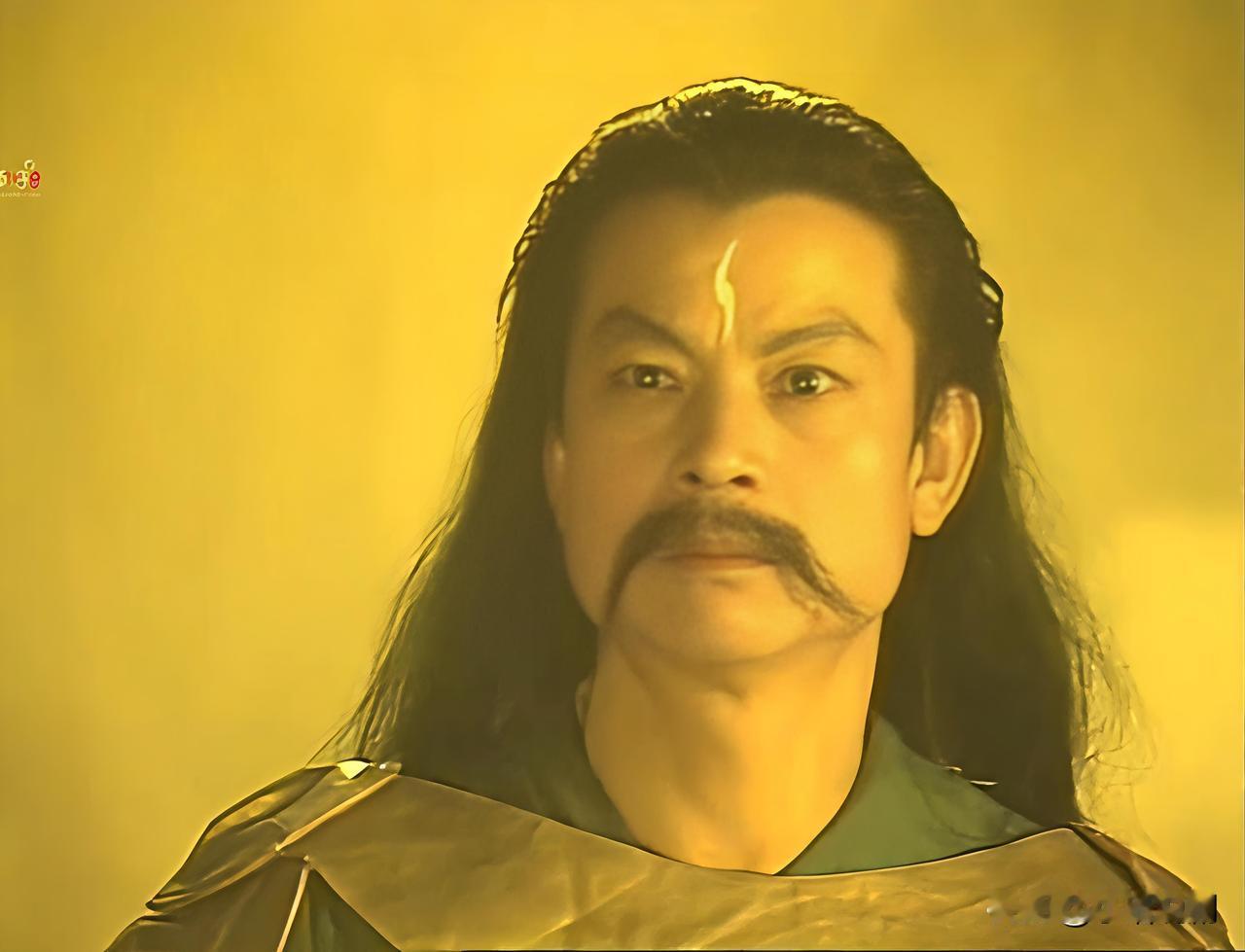 金牙仙，是截教通天教主的门下弟子，属于随侍七仙之一，本体是一头金麒麟，他头戴银玉
