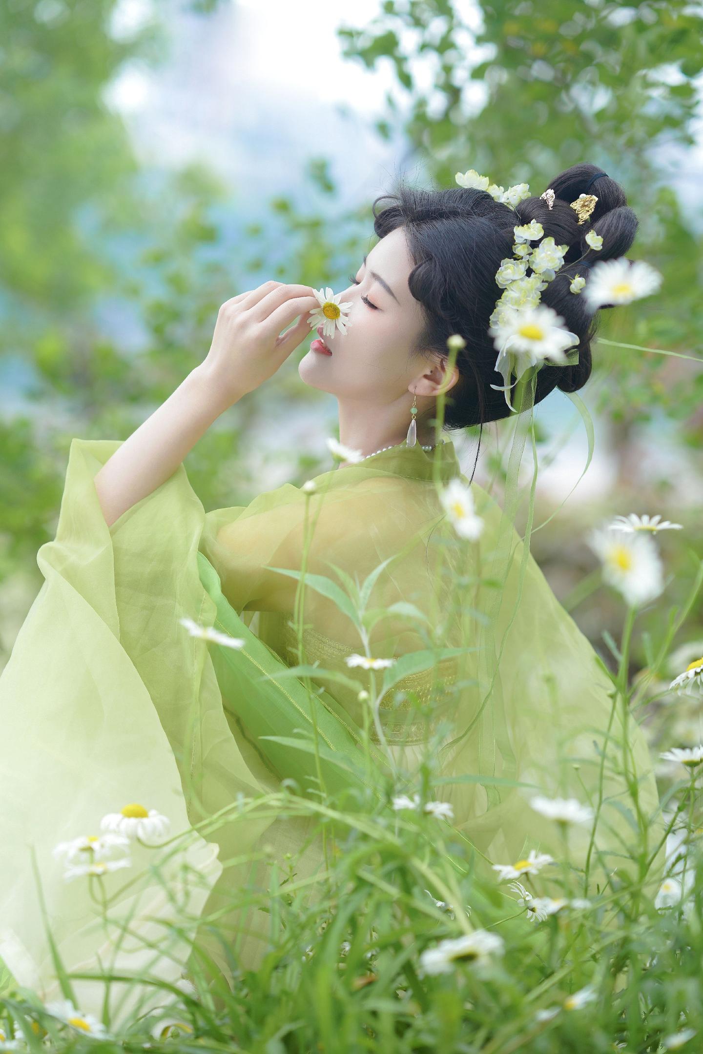 怎知春色如许～“客片分享”