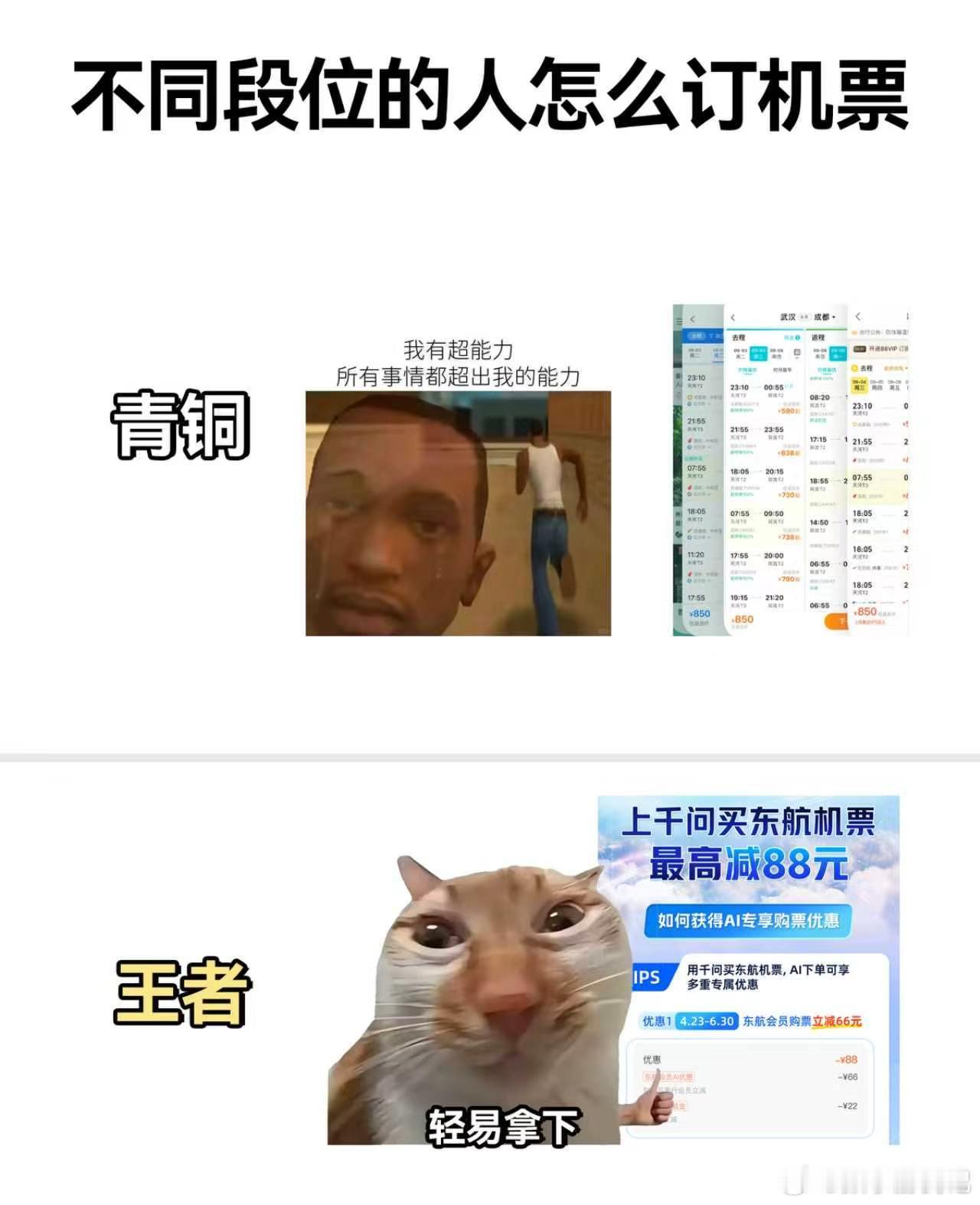 千问AI携手东航，让机票预订进入全新智能时代。初次体验便被惊艳，无需复杂操作，日