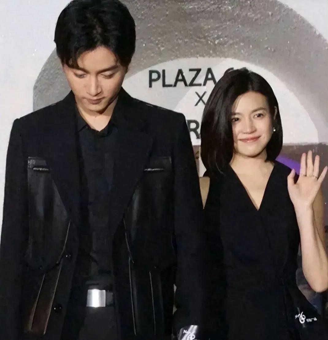 陈妍希忍7年维权胜诉！赔款全捐太解气🔥
 
被前夫粉丝造谣辱骂整整7年，陈妍希