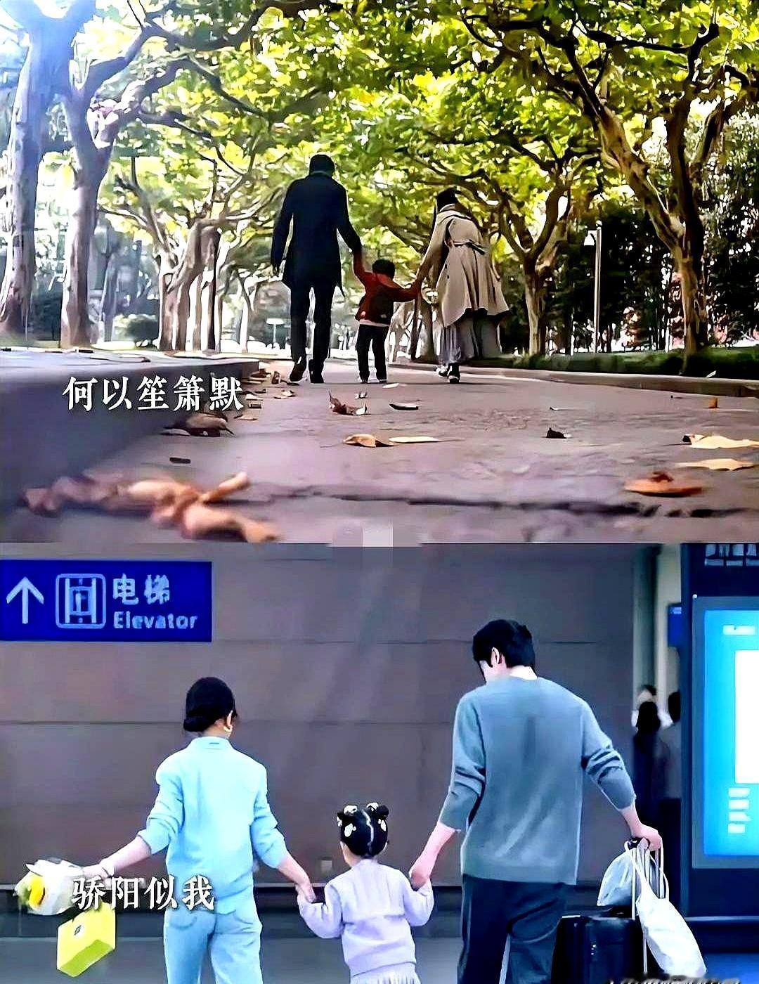 真正的资本操盘手，根本不是剧里那些总裁，而是坐在幕后的顾漫！
你们还在嗑CP，人