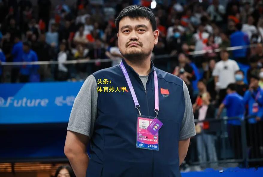 NBA经纪人里奇-保罗：杨瀚森能够很快适应NBA，当然了，他要立志成为像姚明这样