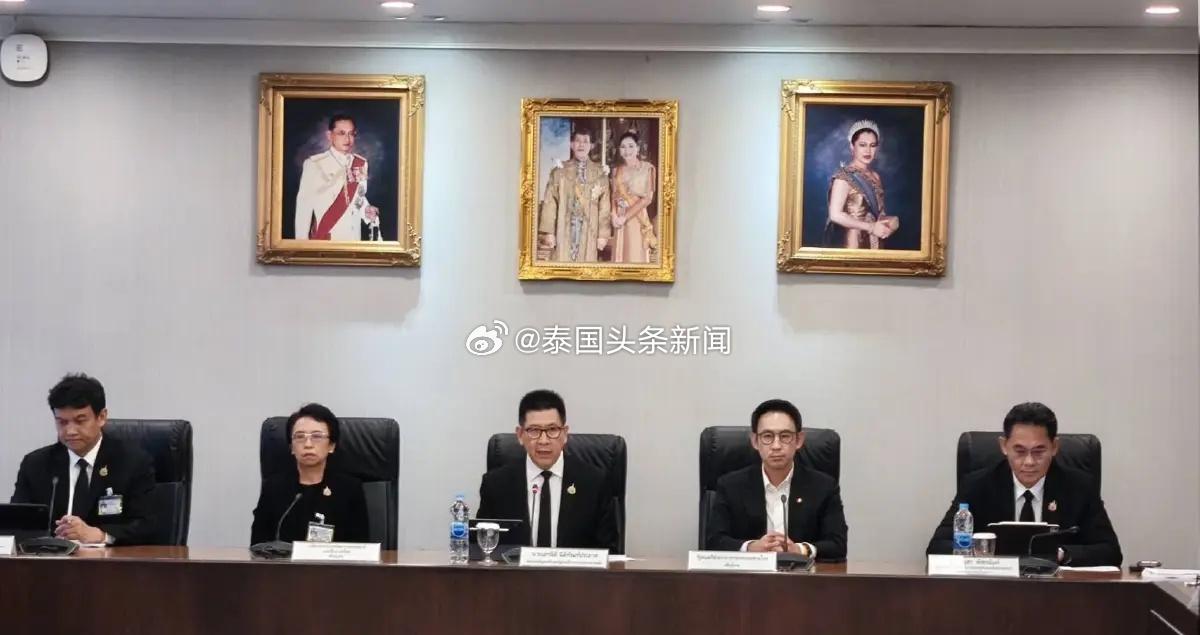 【泰国“超级陆桥梦”暂缓！研究发现经济收益不足、生态风险巨大】
泰国头条新闻社讯
