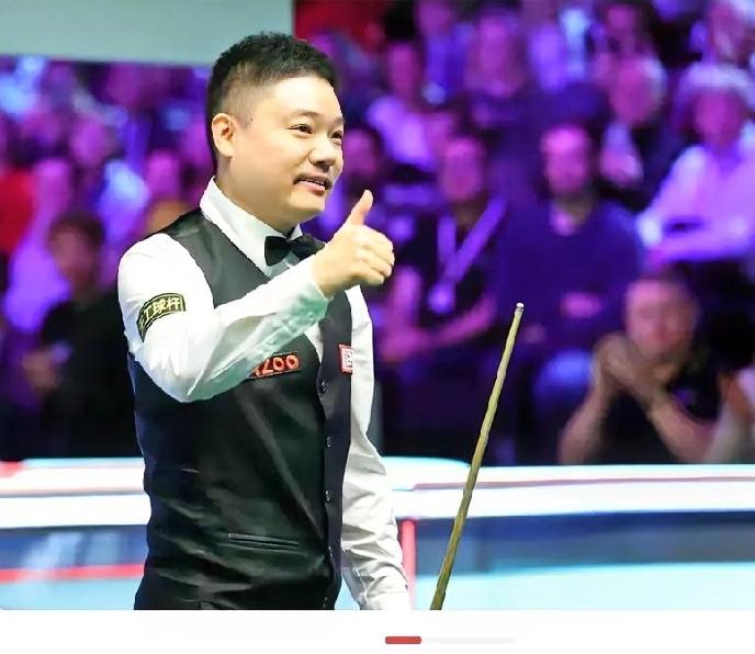 世锦赛第二天比赛结果快讯！5位种子选手顺利晋级！第三天收看指南敬请关注

   