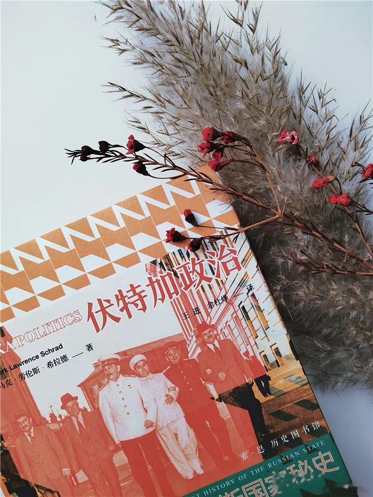 对老师说的“理解俄罗斯，需要一点酒蒙子逻辑”有同感。推荐过一本很有意思的书：《伏