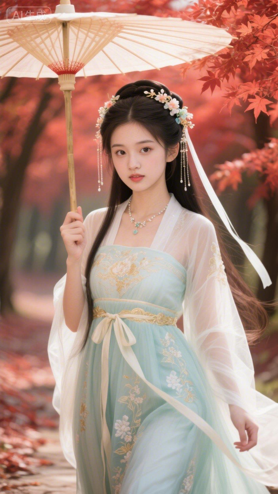 探讨绝色美人的标准如何来实现穿搭得体优雅?